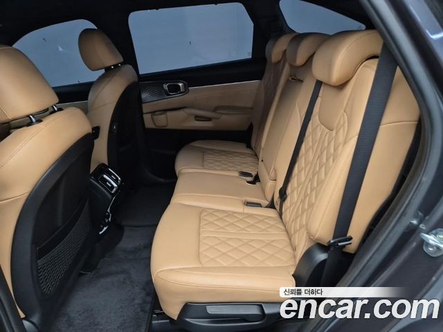 Kia Sorento 2021 — photo 12