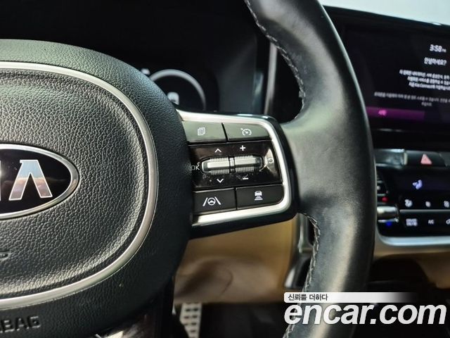 Kia Sorento 2021 — photo 15
