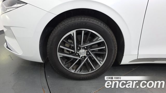 Hyundai Grandeur 2020 — photo 5