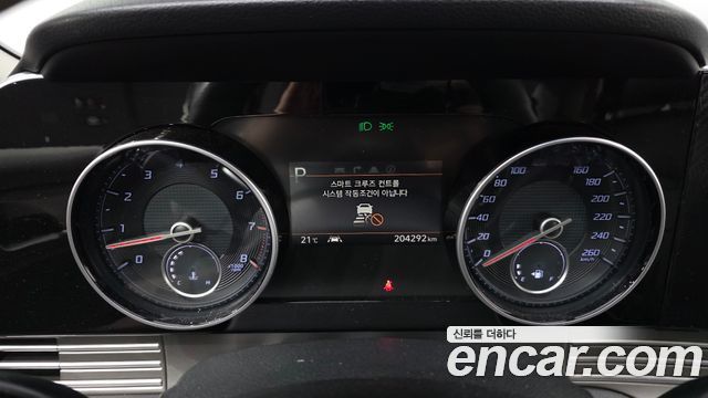 Hyundai Grandeur 2020 — photo 8