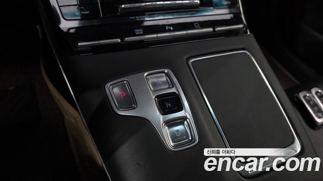 Hyundai Grandeur 2020 — photo 9