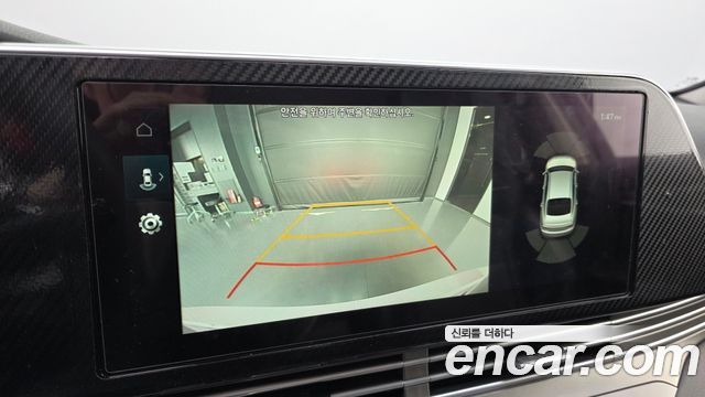 Hyundai Grandeur 2020 — photo 15