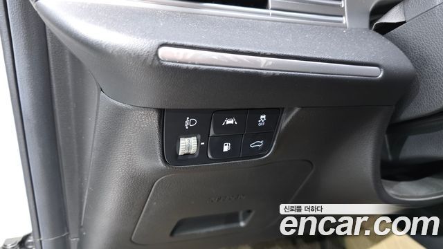 Hyundai Grandeur 2020 — photo 18