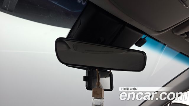Hyundai Grandeur 2020 — photo 19