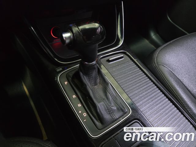 Kia Sorento 2014 — photo 9