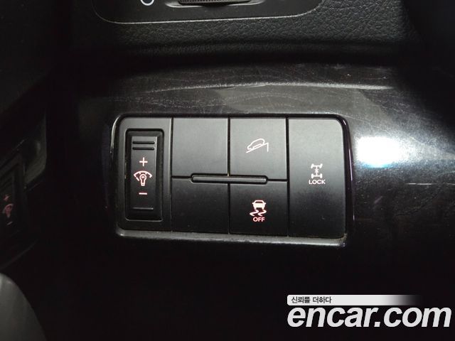 Kia Sorento 2014 — photo 17