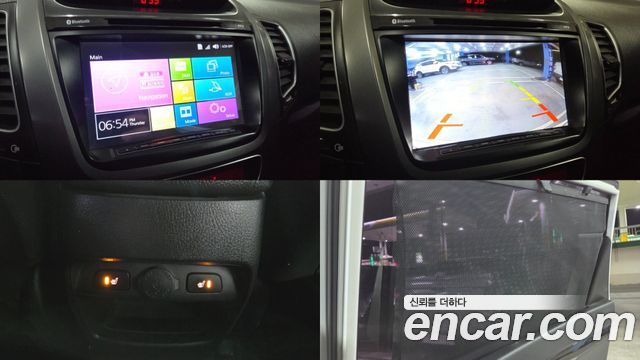 Kia Sorento 2014 — photo 20