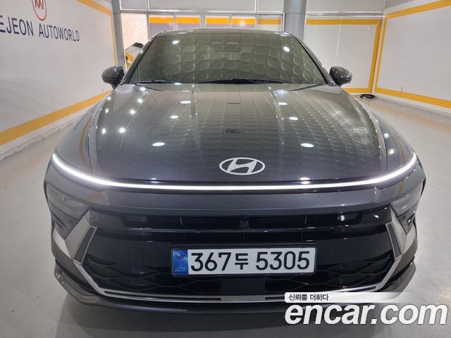Hyundai Sonata 2024 — photo 1