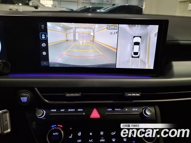 Hyundai Sonata 2024 — photo 7