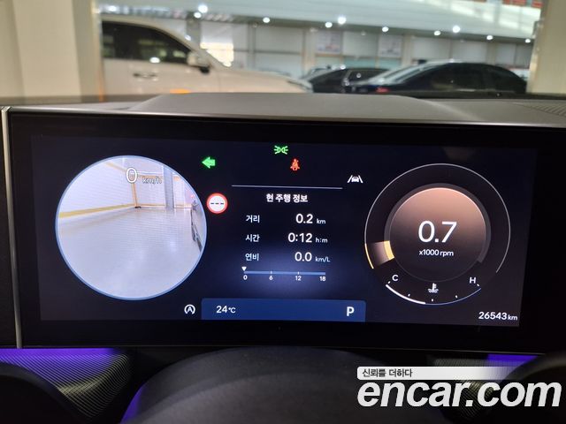 Hyundai Sonata 2024 — photo 10