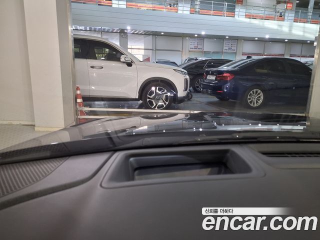 Hyundai Sonata 2024 — photo 11