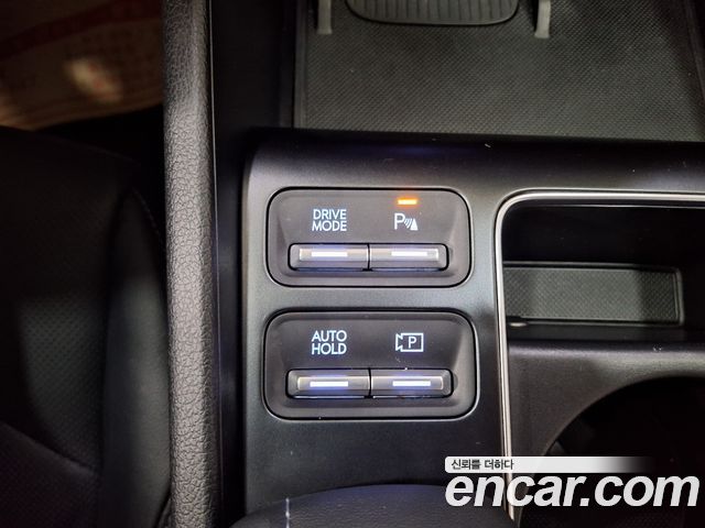 Hyundai Sonata 2024 — photo 13