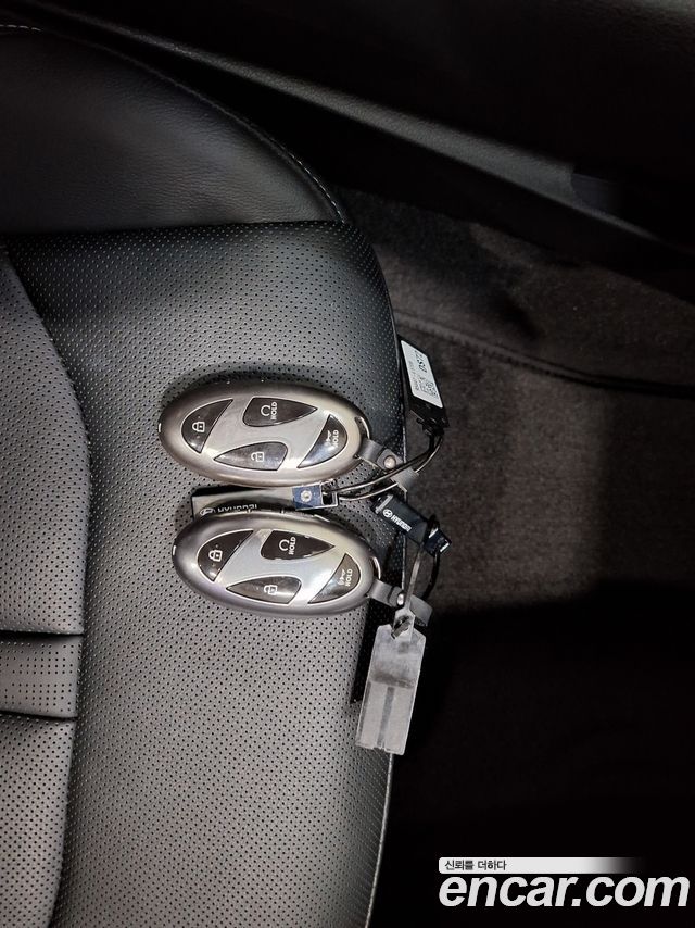 Hyundai Sonata 2024 — photo 14