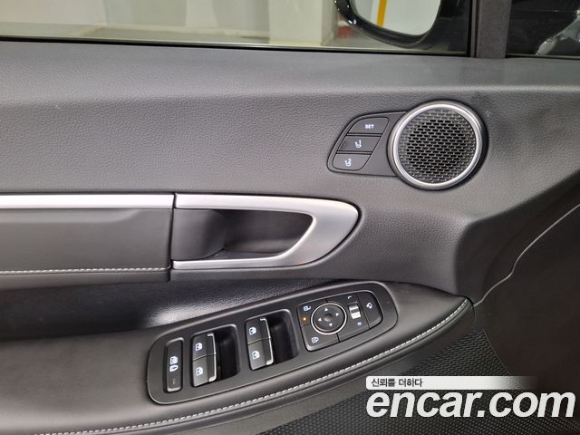 Hyundai Sonata 2024 — photo 16