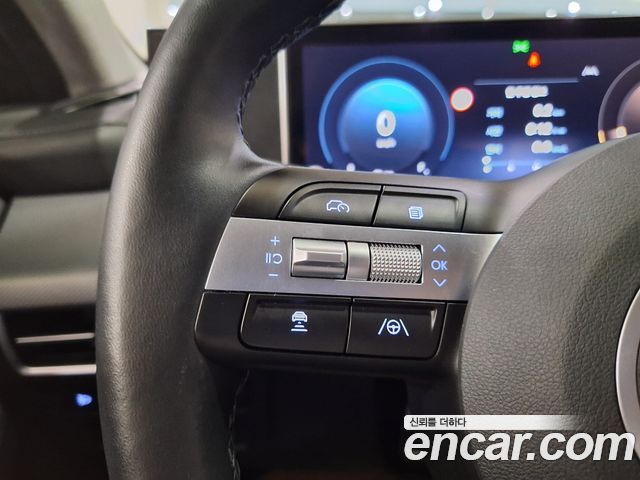 Hyundai Sonata 2024 — photo 17