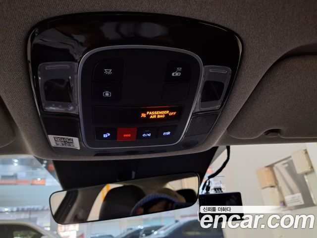 Hyundai Sonata 2024 — photo 18