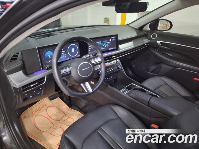 Hyundai Sonata 2024 — photo 19
