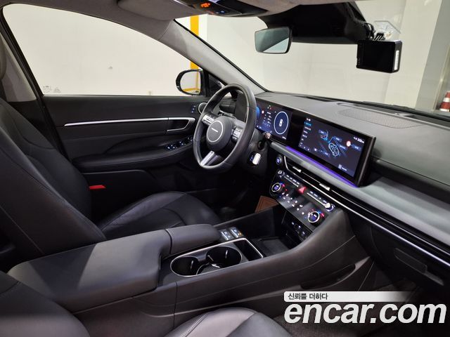 Hyundai Sonata 2024 — photo 20