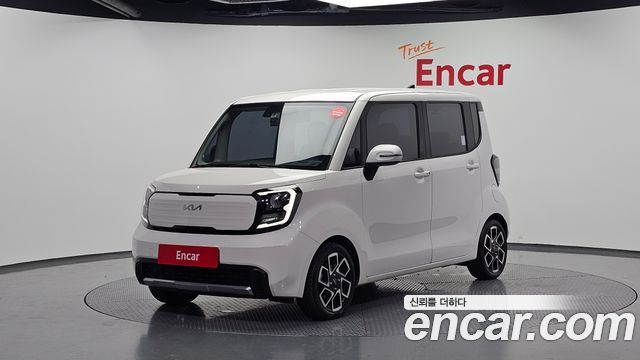 Kia RAY 2023 — photo 1