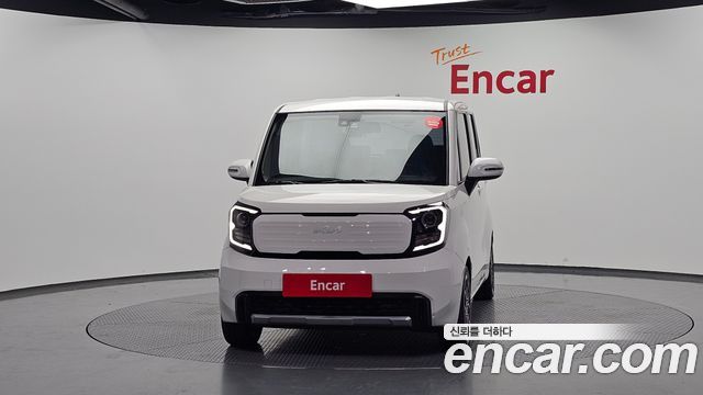 Kia RAY 2023 — photo 3