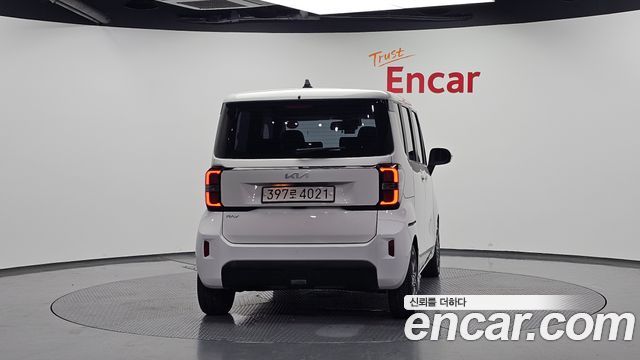 Kia RAY 2023 — photo 4