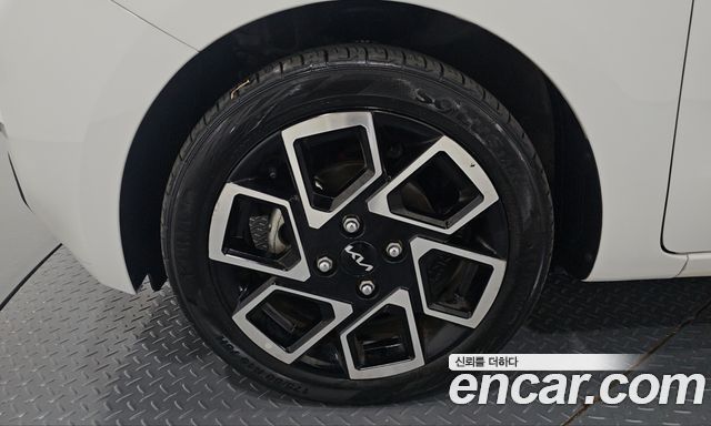 Kia RAY 2023 — photo 5
