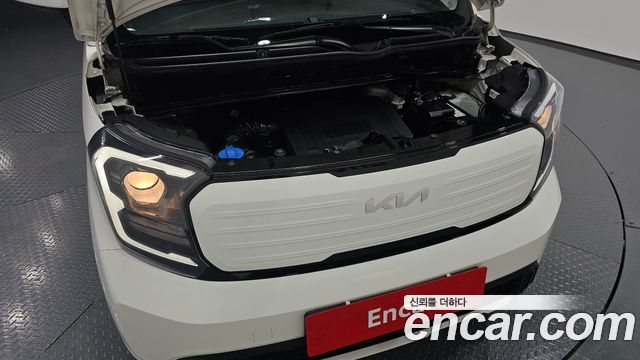 Kia RAY 2023 — photo 6