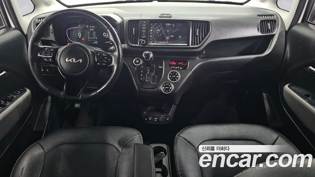 Kia RAY 2023 — photo 10