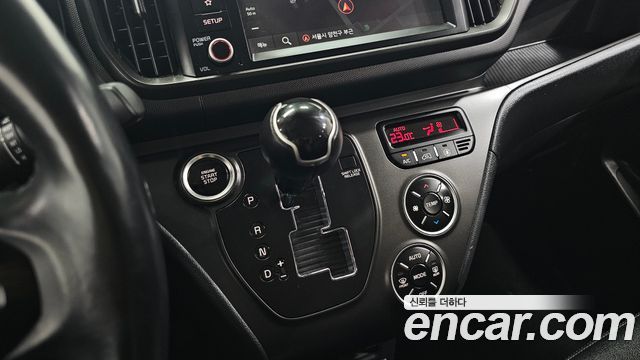 Kia RAY 2023 — photo 12