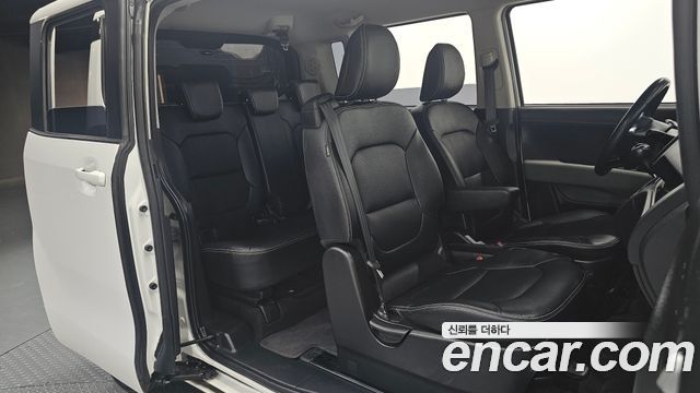 Kia RAY 2023 — photo 13