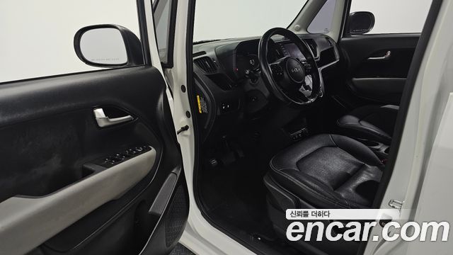 Kia RAY 2023 — photo 17