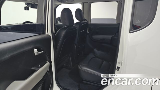Kia RAY 2023 — photo 18
