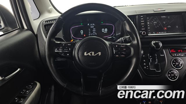 Kia RAY 2023 — photo 19