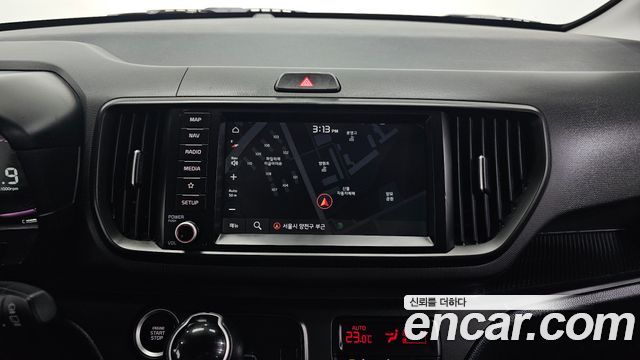 Kia RAY 2023 — photo 20