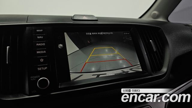 Kia RAY 2023 — photo 21