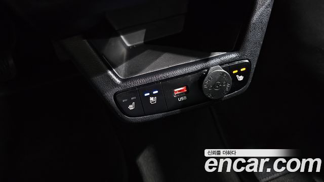 Kia RAY 2023 — photo 23