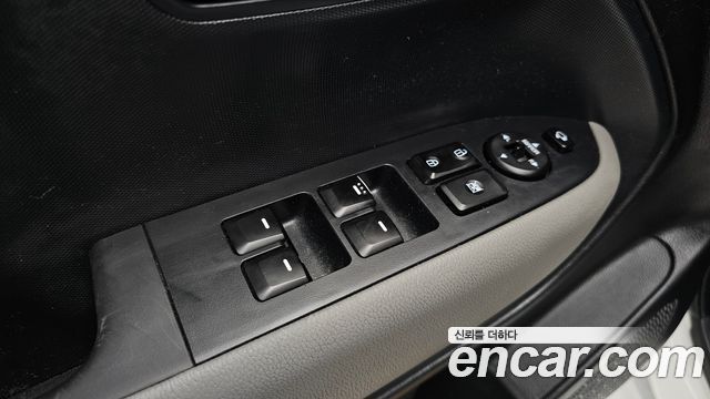 Kia RAY 2023 — photo 24