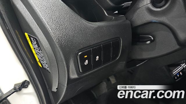 Kia RAY 2023 — photo 25