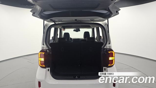 Kia RAY 2023 — photo 26