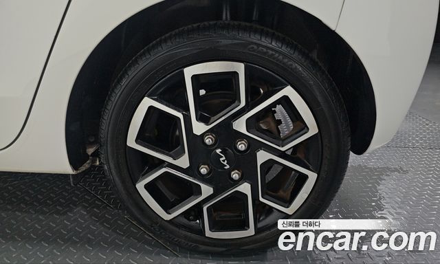 Kia RAY 2023 — photo 7