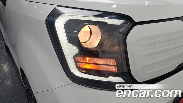 Kia RAY 2023 — photo 8