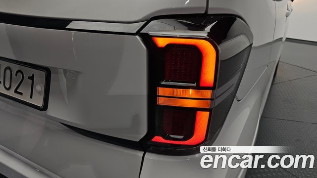 Kia RAY 2023 — photo 9
