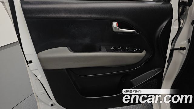 Kia RAY 2023 — photo 14