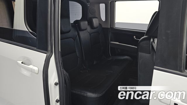 Kia RAY 2023 — photo 16