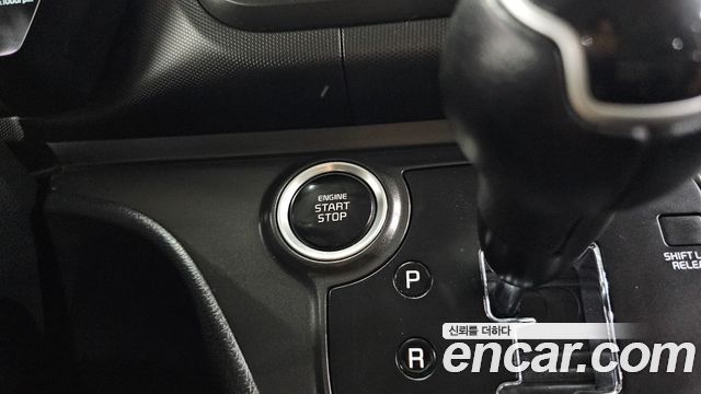 Kia RAY 2023 — photo 27
