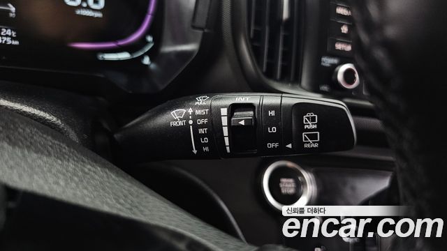 Kia RAY 2023 — photo 28