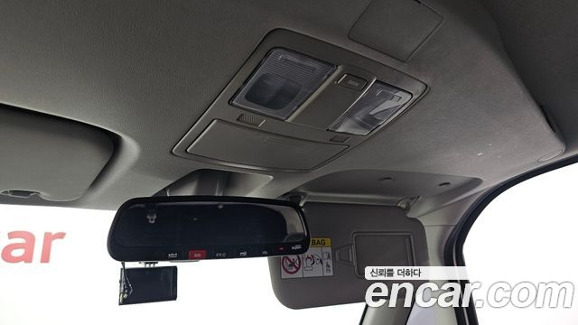 Kia RAY 2023 — photo 29