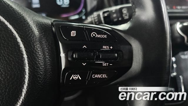 Kia RAY 2023 — photo 31