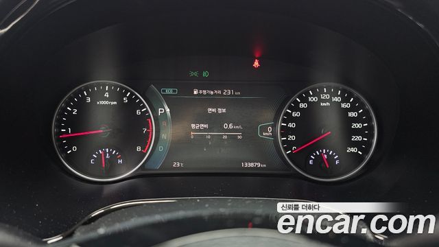 Kia Seltos 2023 — photo 11