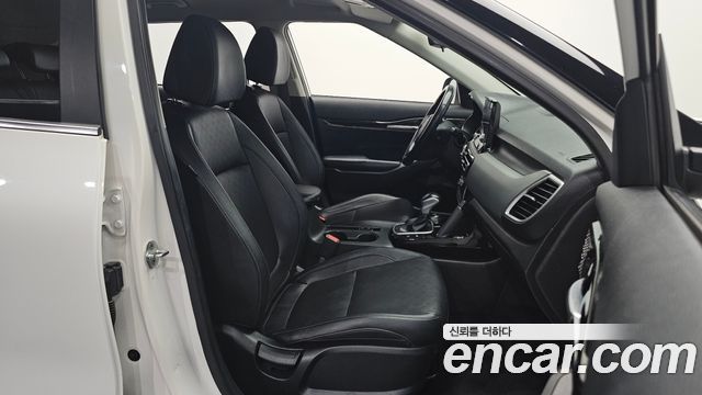 Kia Seltos 2023 — photo 13